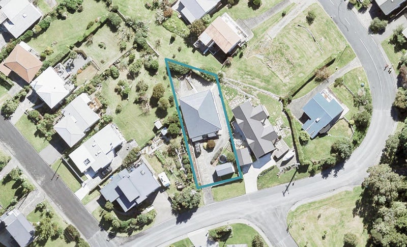 21 Alexander Road, Algies Bay, Warkworth - Carousel 1