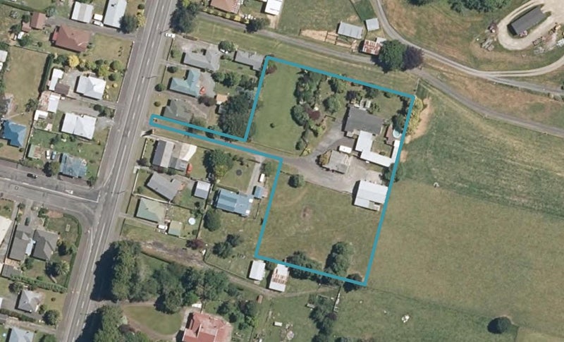 368 High Street, Dannevirke - Carousel 1