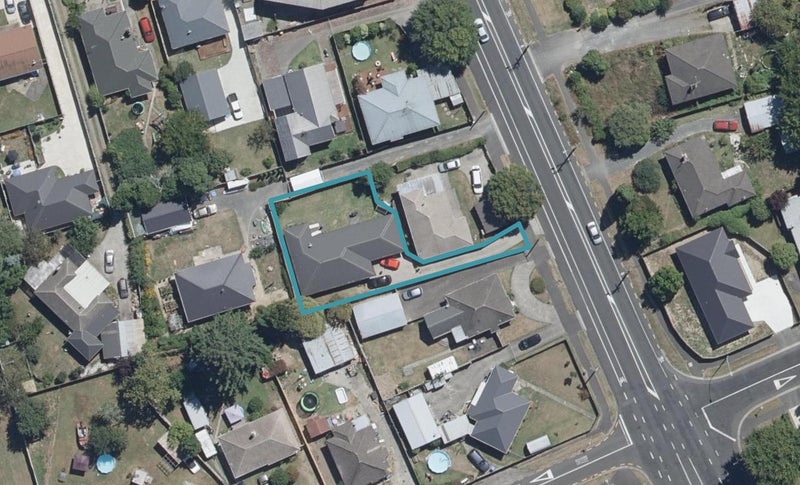 1111A Heaphy Terrace, Fairfield, Hamilton - Carousel 1