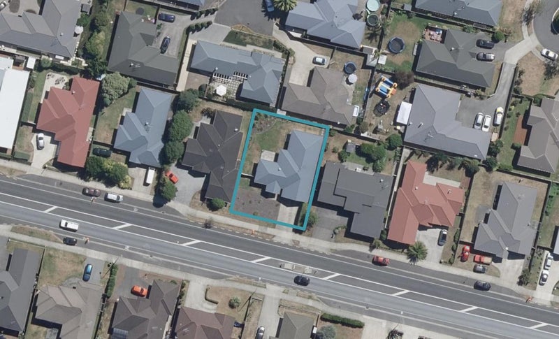 28 Thomas Road, Huntington, Hamilton - Carousel 1