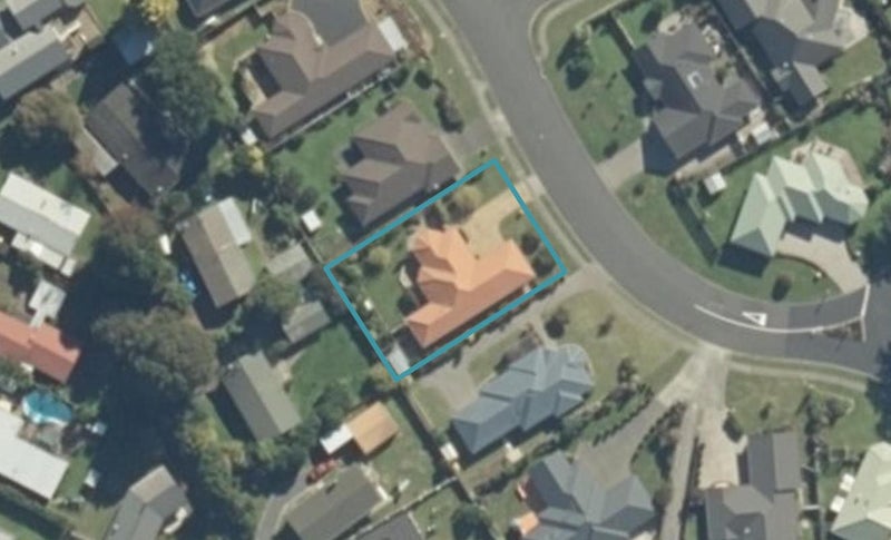 16 Bridie Avenue, Matamata, Matamata - Carousel 1