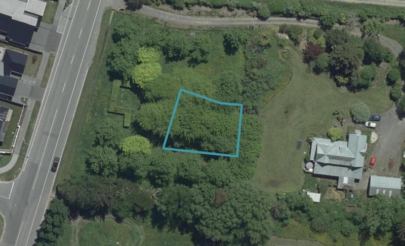 4 Elsie Lange Way, Casebrook, Christchurch - Carousel 1