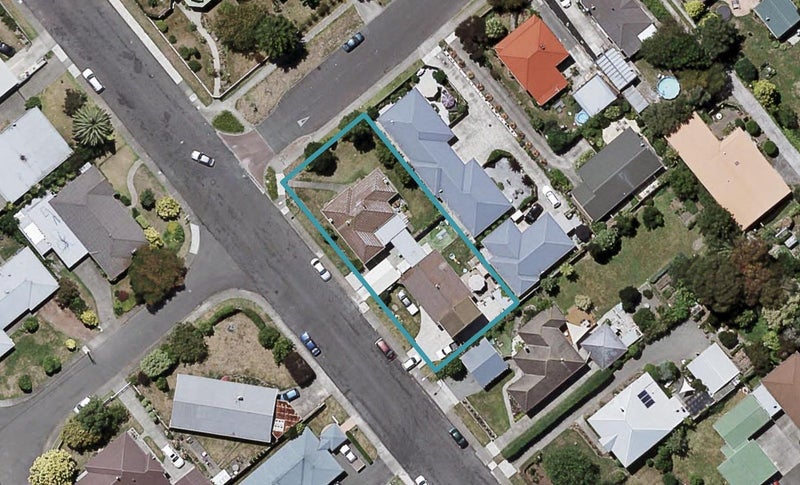 418 Townshend Street, Raureka, Hastings - Carousel 1