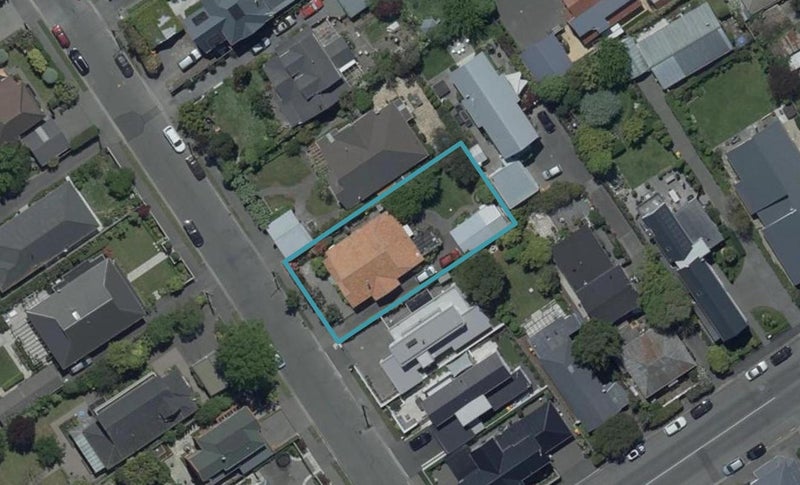 10 Browns Road, St Albans, Christchurch - Carousel 1