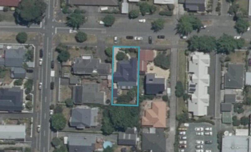 88 Halifax Street East, The Wood, Nelson - Carousel 1