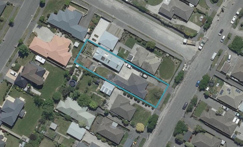 32 Trafford Street, Harewood, Christchurch - Carousel 1