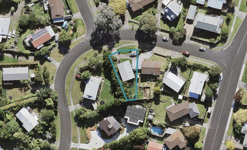 4A Crosby Road, West Harbour, Auckland - Carousel 1