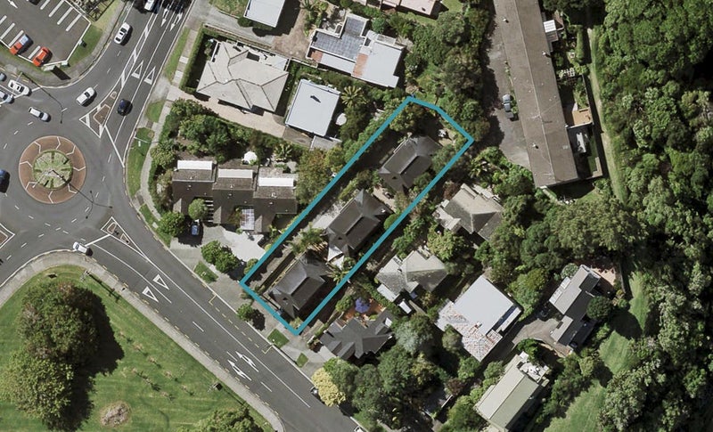 1/187 Upland Road, Remuera, Auckland - Carousel 1