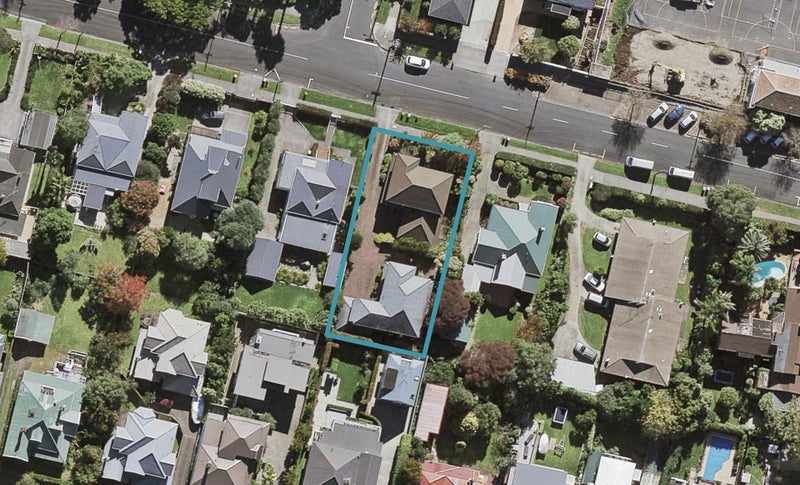 2/43 Windmill Road, Mount Eden, Auckland - Carousel 1