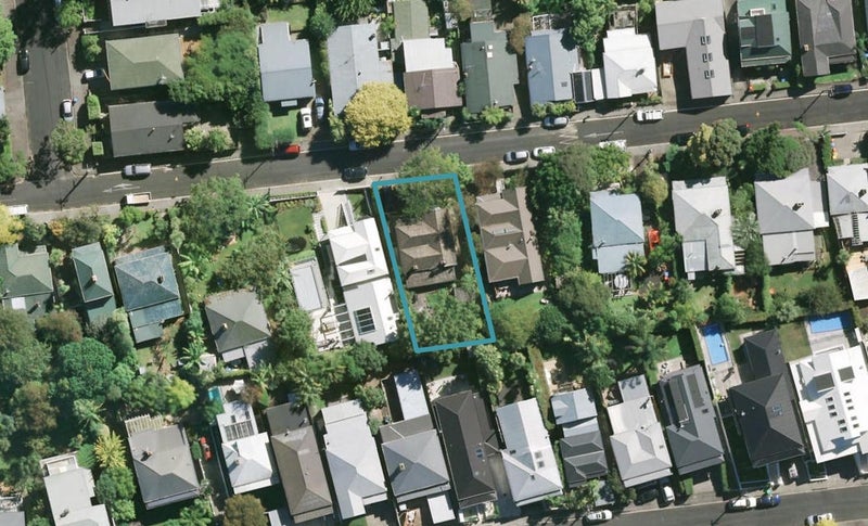 52 O'Neill Street, Ponsonby, Auckland - Carousel 1