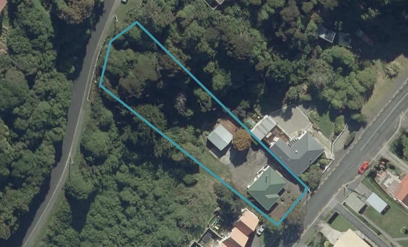 133 Somerville Street, Waverley, Dunedin - Carousel 1