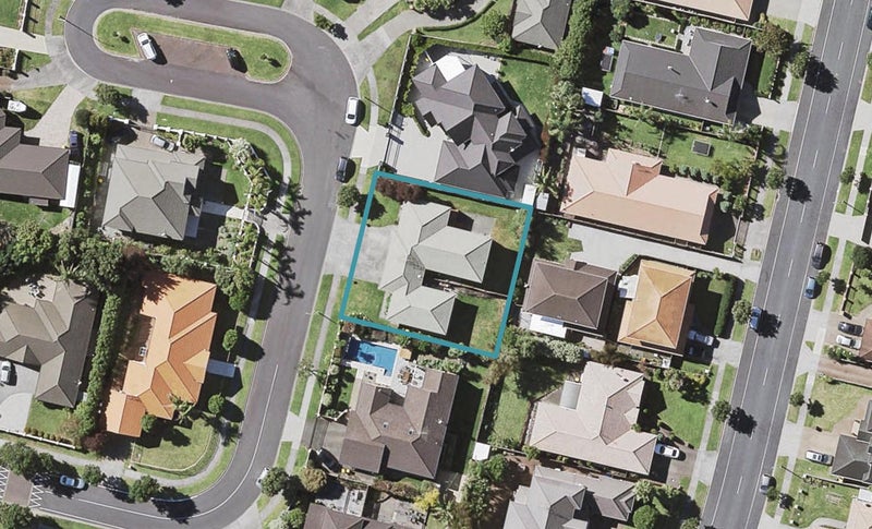 23 Annalong Road, Dannemora, Auckland - Carousel 1