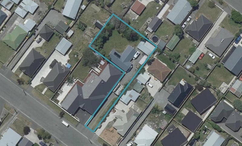 83A Ottawa Road, Wainoni, Christchurch - Carousel 1