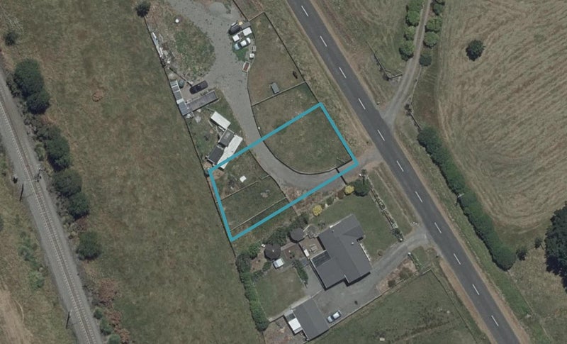 151 Tokorangi Road, Feilding - Carousel 1