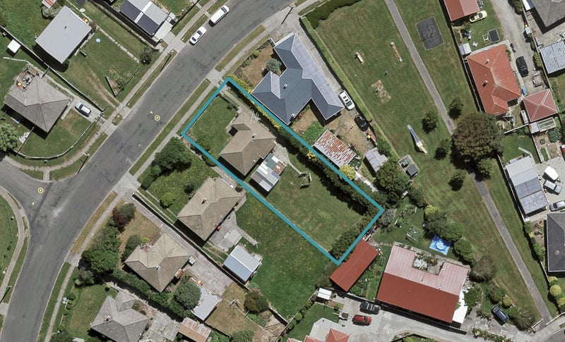 119 Crawford Street, Glengarry, Invercargill - Carousel 1