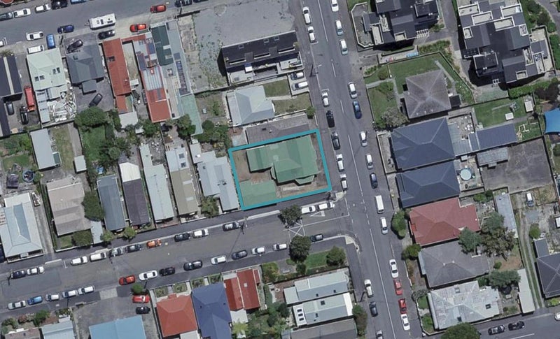 78 Daniell Street, Newtown, Wellington - Carousel 1