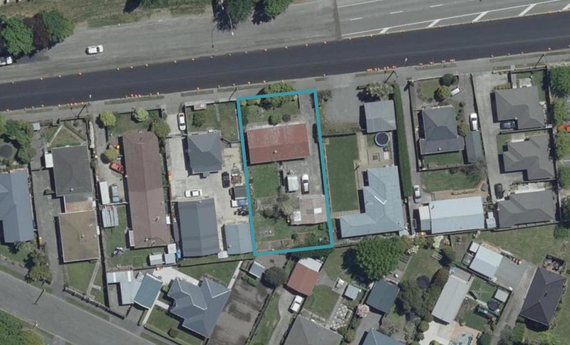 21 Johns Road, Belfast, Christchurch - Carousel 1