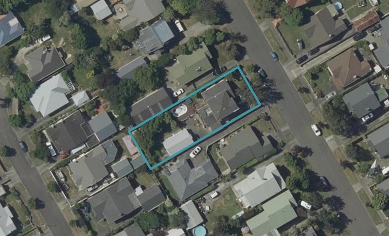 18 Annandale Avenue, Takaro, Palmerston North - Carousel 1