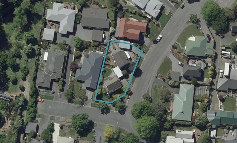 1/3 Tekapo Place, Opawa, Christchurch - Carousel 1