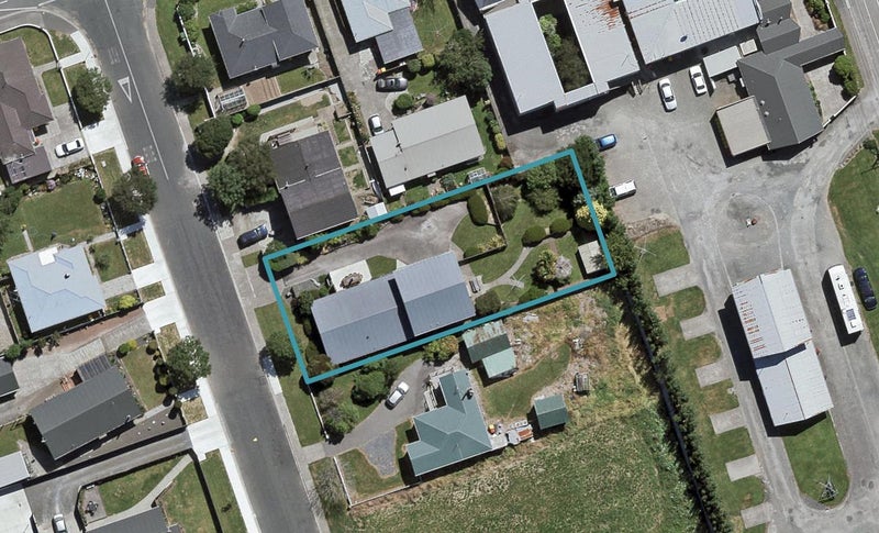 13 Duncan Street, Hawthorndale, Invercargill - Carousel 1