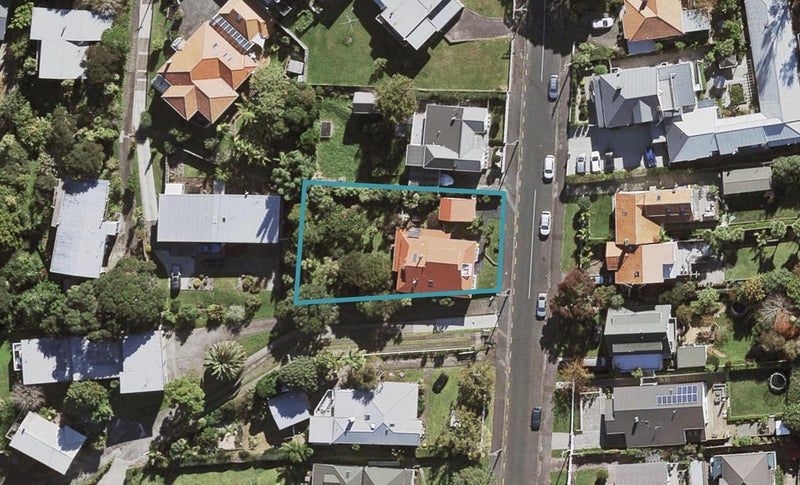 34 Church Street, Northcote Point, Auckland - Carousel 1