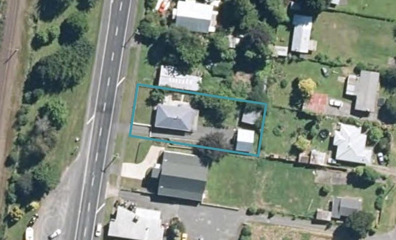 2155 State Highway 4, Owhango - Carousel 1