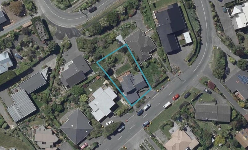 154 Major Hornbrook Road, Mount Pleasant, Christchurch - Carousel 1