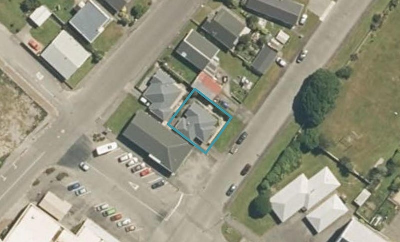85 Tancred Street, Hokitika - Carousel 1