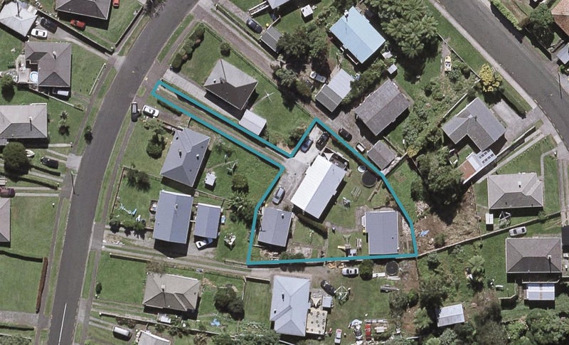 47A Glenpark Avenue, Frankleigh Park, New Plymouth - Carousel 1