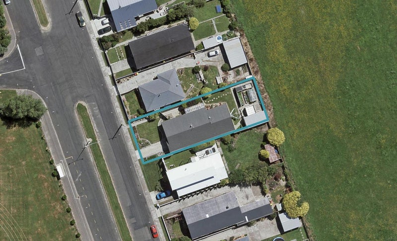 411 Racecourse Road, Hargest, Invercargill - Carousel 1