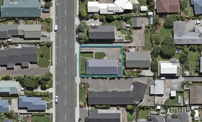 145 Mary Street, Richmond, Invercargill - Carousel 1
