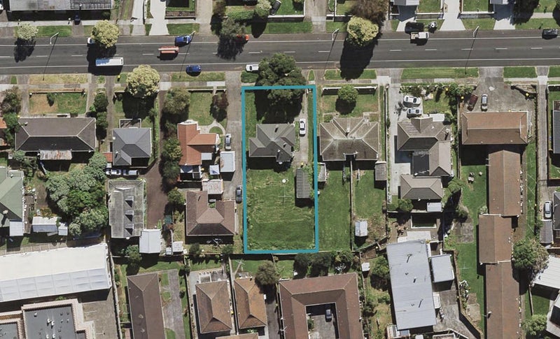 11 Wilmay Avenue, Papatoetoe, Auckland - Carousel 1
