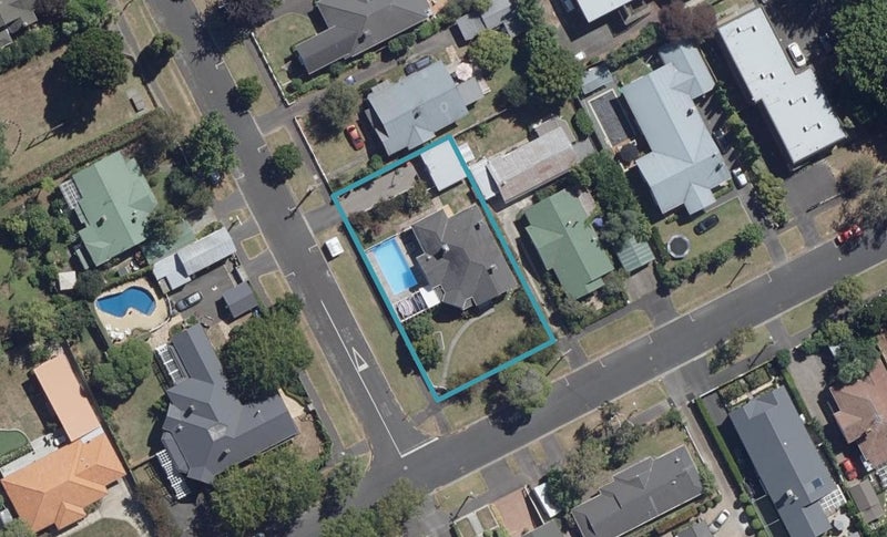 9 Piako Road, Claudelands, Hamilton - Carousel 1