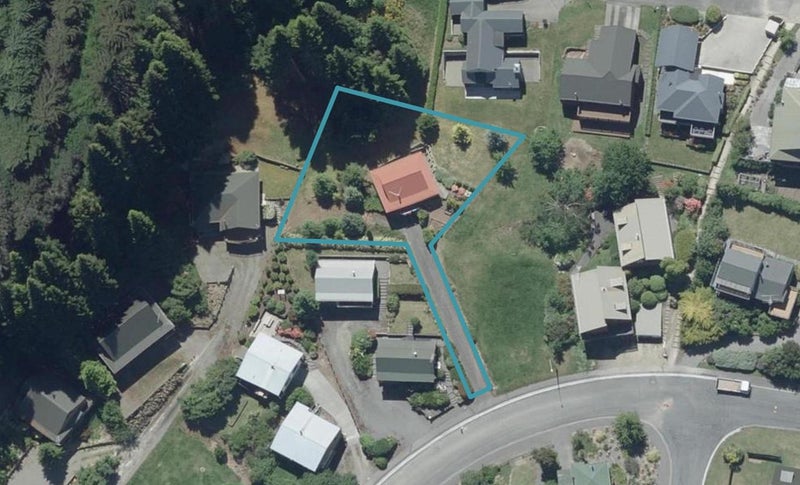38 Alpine Avenue, Hanmer Springs, Hanmer Springs - Carousel 1
