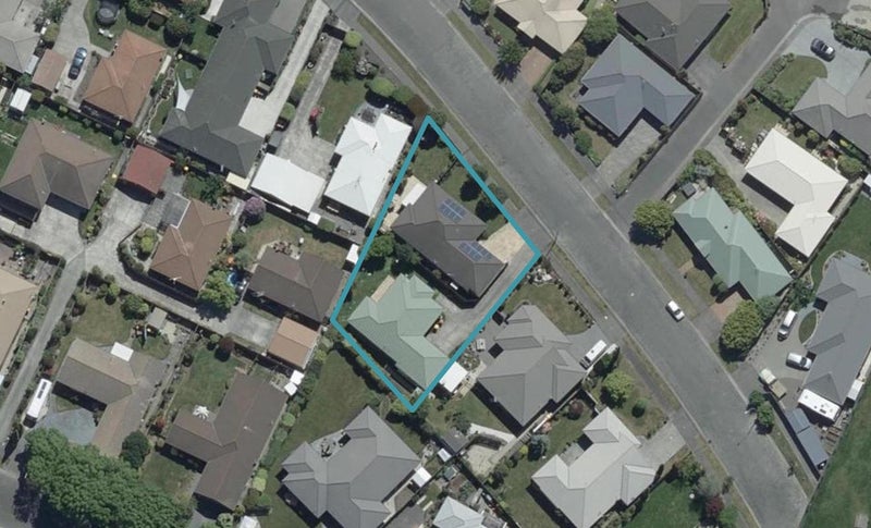 31A Kildare Street, Northwood, Christchurch - Carousel 1