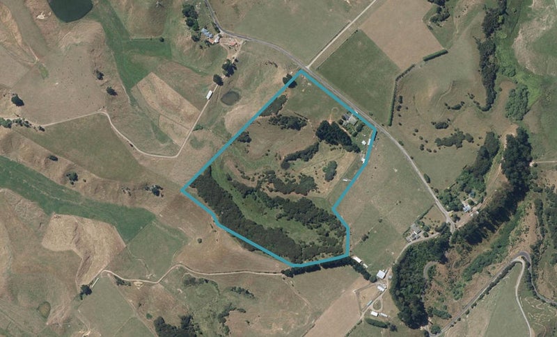 170 Kaihinau Road, Shannon, Palmerston North - Carousel 1