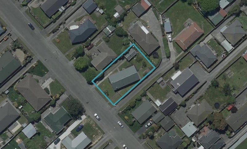 58 Trevor Street, Hornby, Christchurch - Carousel 1