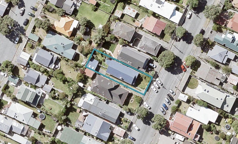 58 Oroua Street, Eastbourne, Lower Hutt - Carousel 1