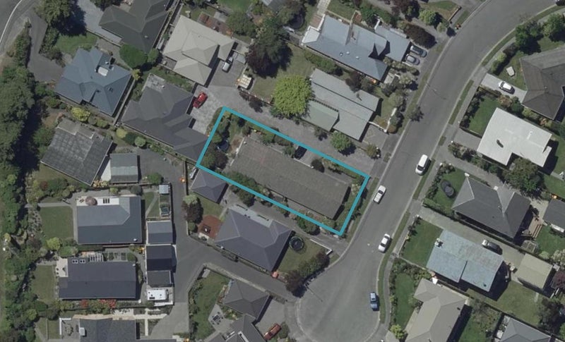 26A Glamis Place, Cashmere, Christchurch - Carousel 1
