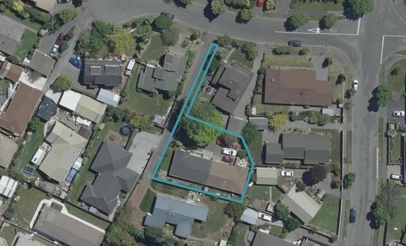 2/5A Purakanui Place, Northwood, Christchurch - Carousel 1