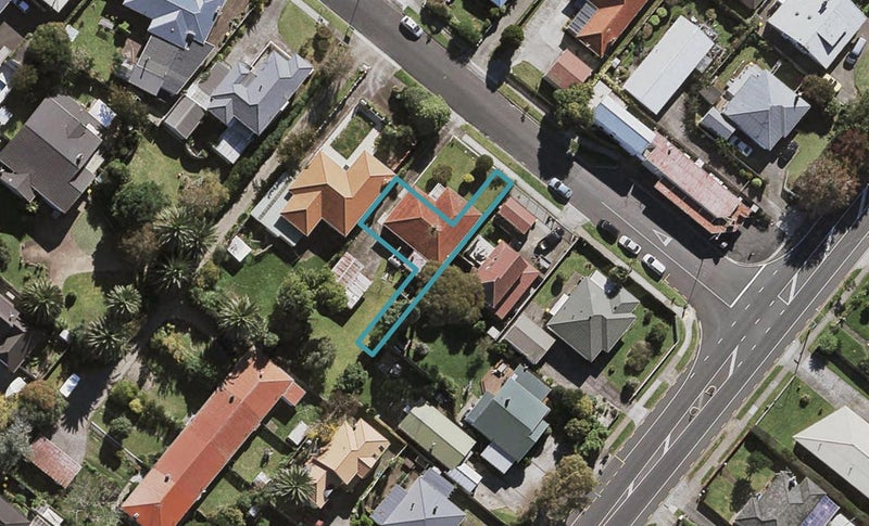 4B Trimmer Terrace, Papatoetoe, Auckland - Carousel 1