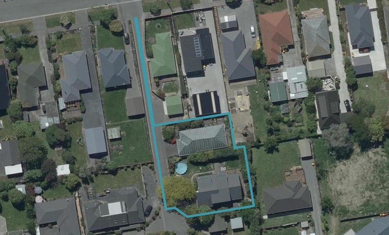 1/1 Moran Lane, Dallington, Christchurch - Carousel 1