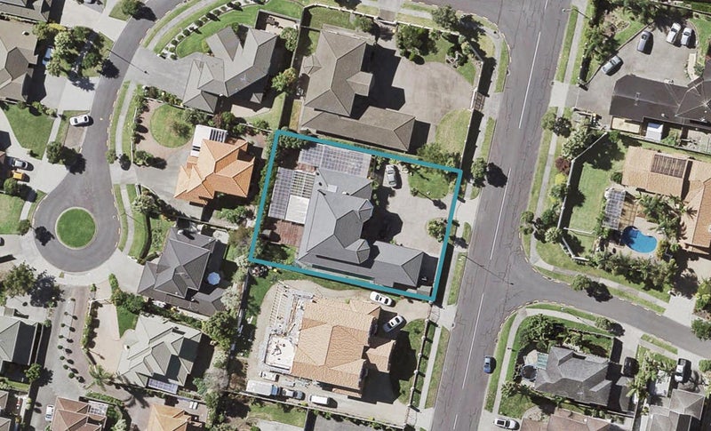 43 Westerham Drive, Dannemora, Auckland - Carousel 1