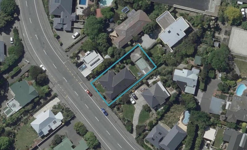 75 Hackthorne Road, Cashmere, Christchurch - Carousel 1