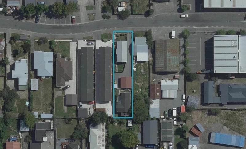 2/118 Burke Street, Sydenham, Christchurch - Carousel 1