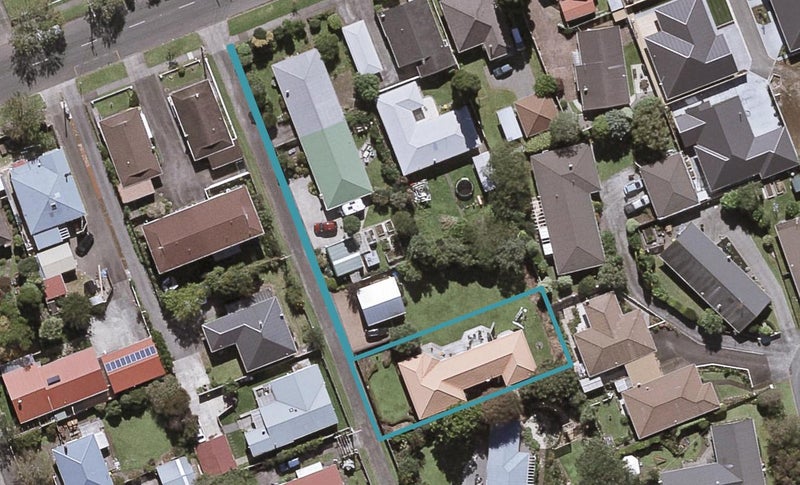 23A Wallath Road, Westown, New Plymouth - Carousel 1