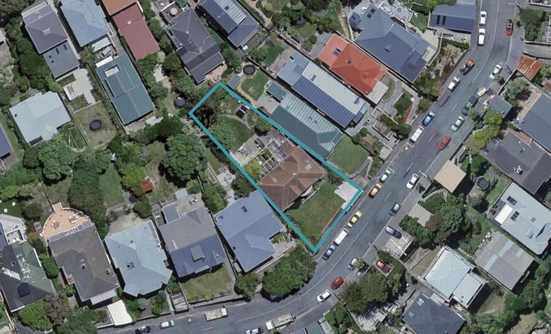 34 Matai Road, Hataitai, Wellington - Carousel 1