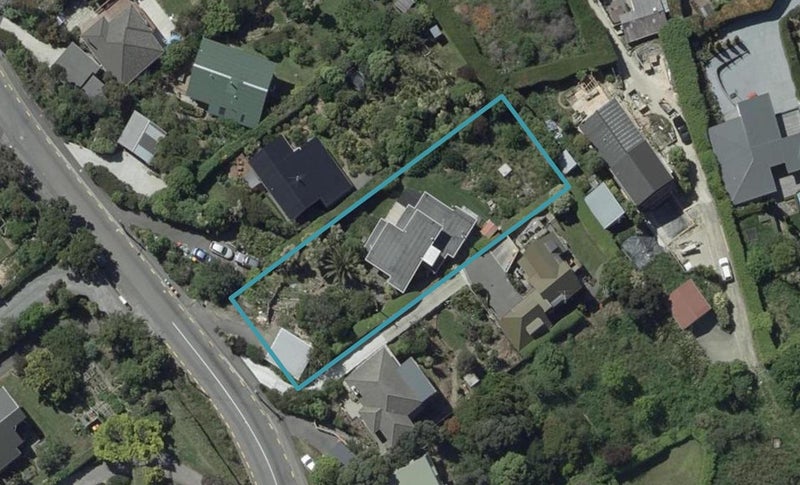 81 Huntsbury Avenue, Huntsbury, Christchurch - Carousel 1