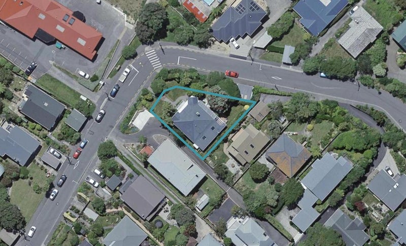 44 Abbott Street, Ngaio, Wellington - Carousel 1