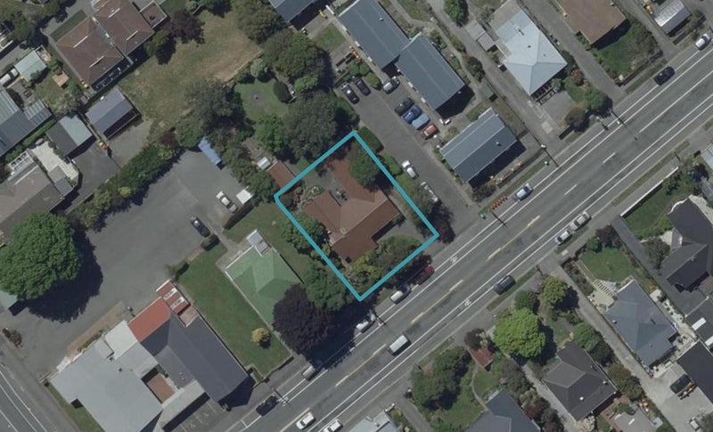11 Somerfield Street, Somerfield, Christchurch - Carousel 1
